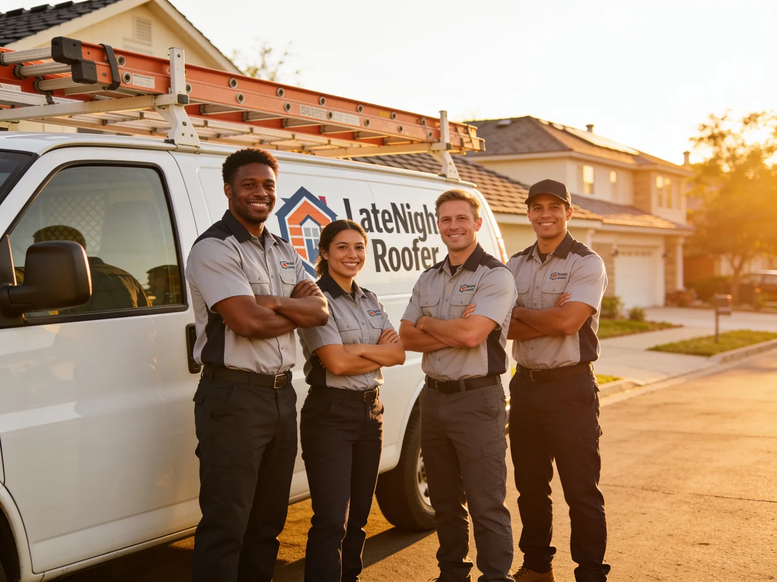 Emergency Roof Repair company in Lutcher, LA